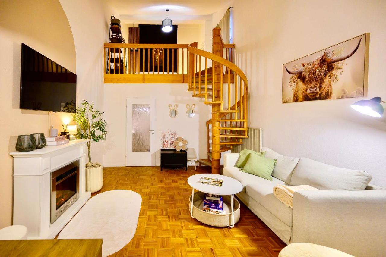 Cozy Apartment Bayerischer Wald Ruhe Kamin & Parkplatz — 4-Star Luxury Hotel in Waldkirchen, Germany