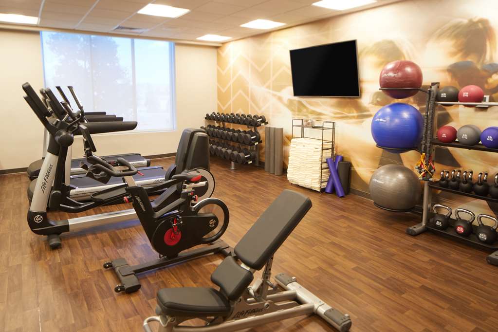 Hyatt Place Las Vegas at Silverton Village - photo 6