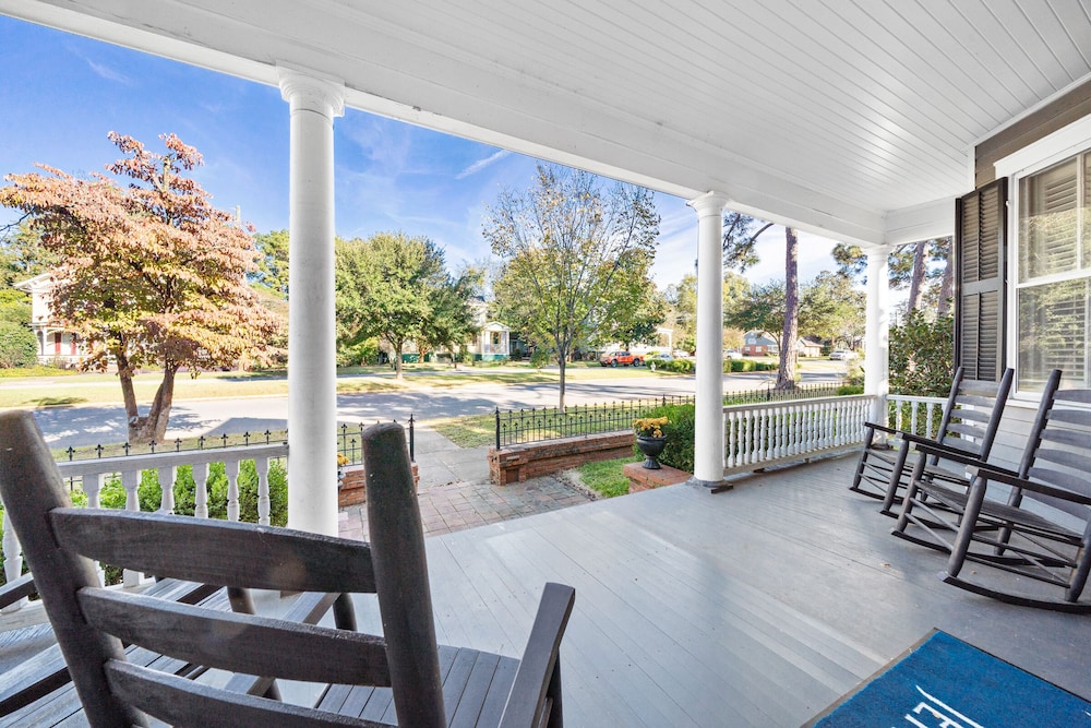The Inn on North Jefferson - photo 47