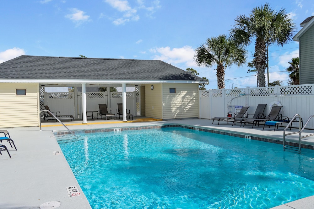 The Palms 13B - photo 14