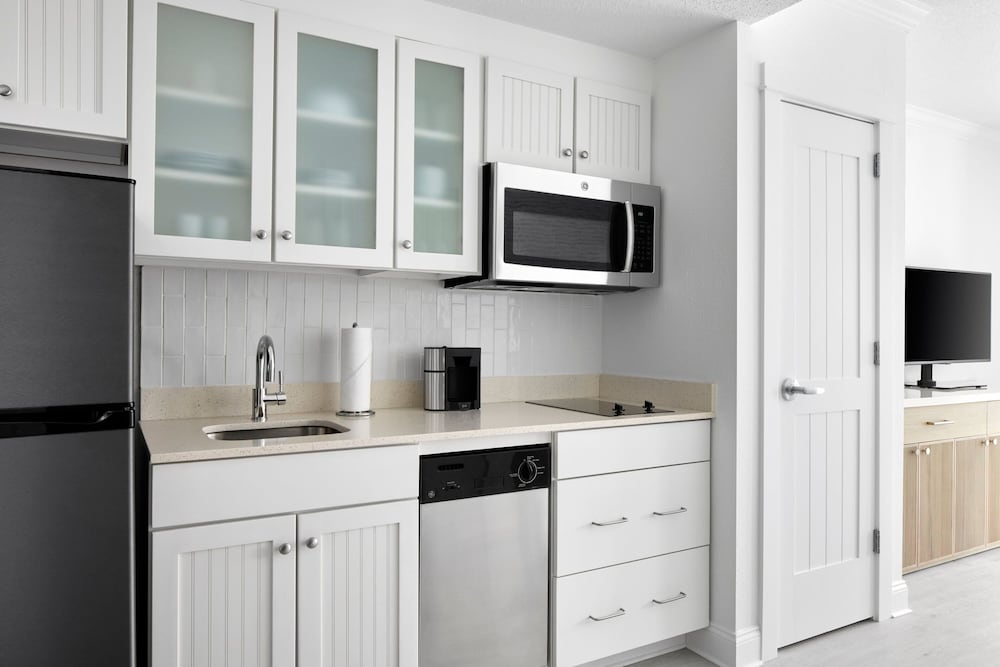 Bethany Beach Ocean Suites Residence Inn by Marriott - photo 23