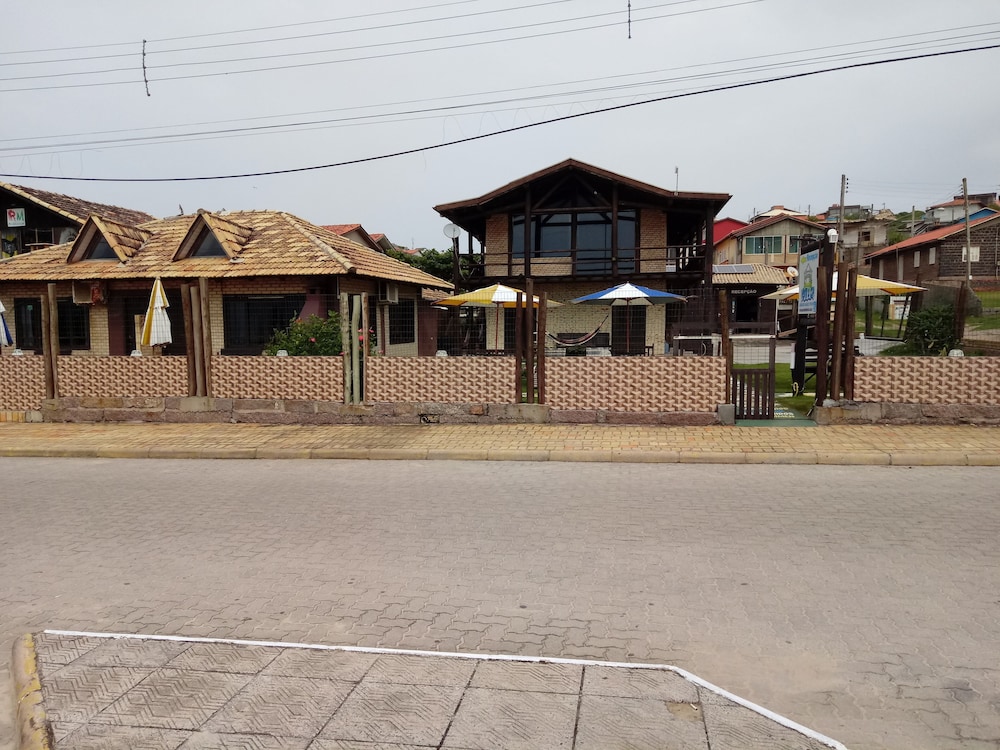 Pousada Vento & Cia in Laguna, Brasil