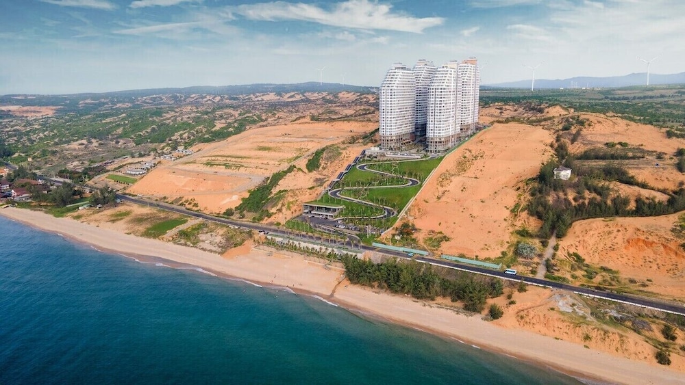 Raclay by MHG - last minute hotel in Phan Thiet