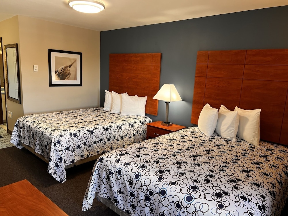 Edenbrook Motel - photo 11
