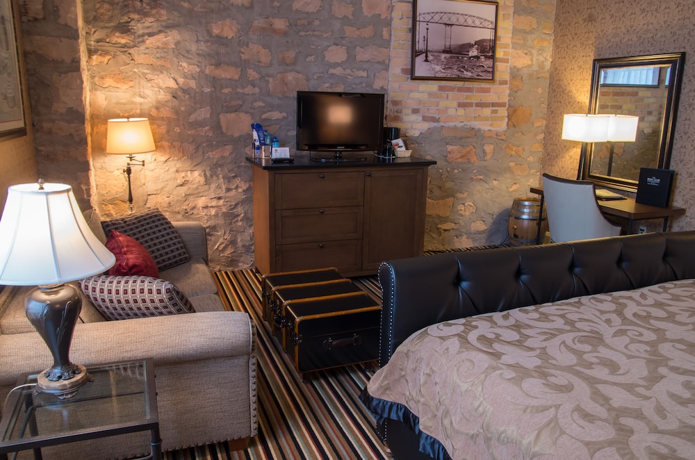 Fitgers Inn - photo 10