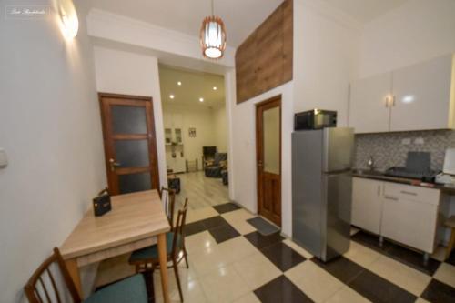 Apartment Soho Tabidze