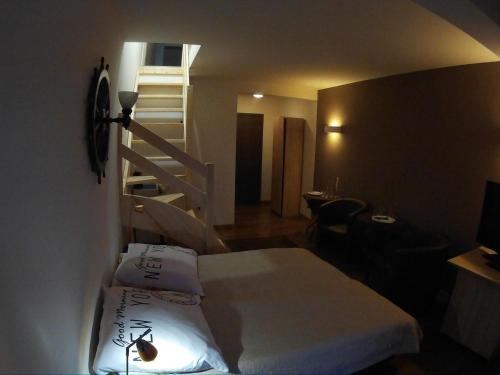 Dolphin House — 4-Star Luxury Hotel in Leba, Poland
