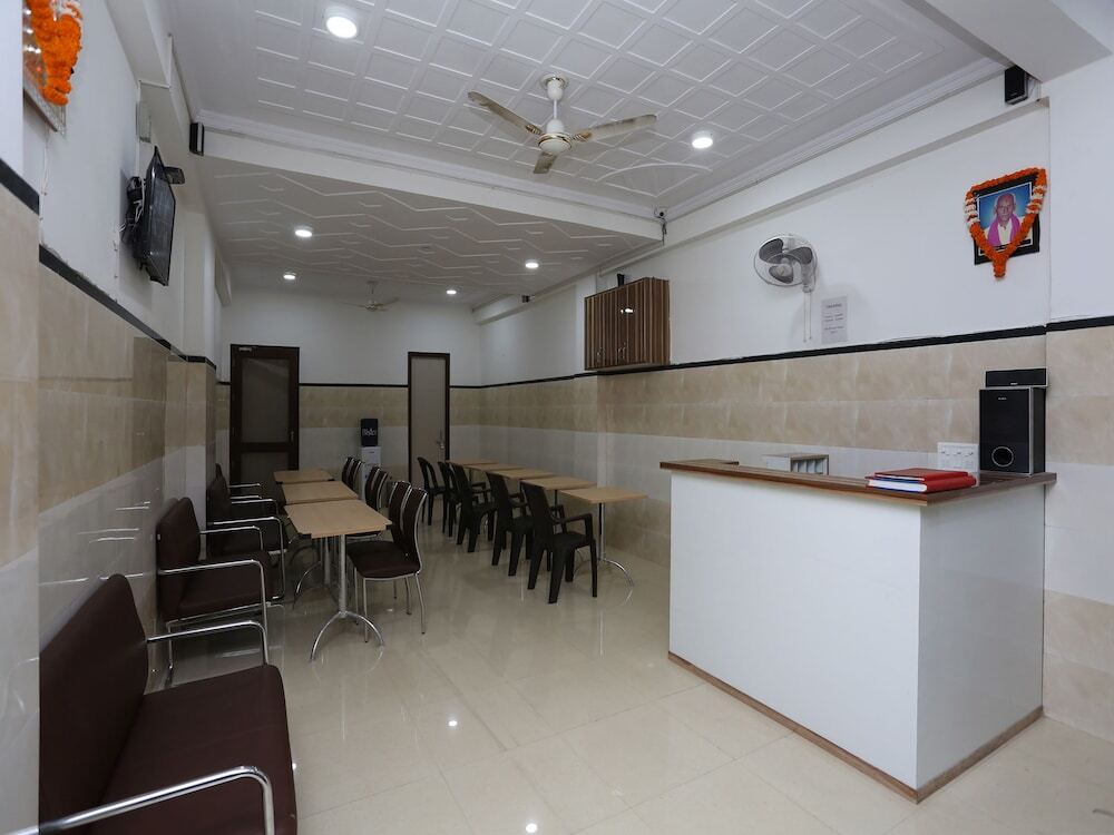 GRT Residency Hotel