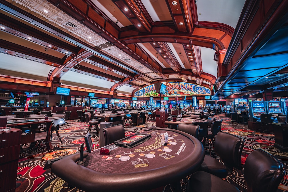 Boulder Station Hotel and Casino - photo 41
