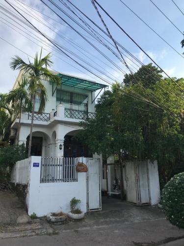 Lam Vien Homestay Hue — 4-Star Luxury Hotel in Hue, Vietnam