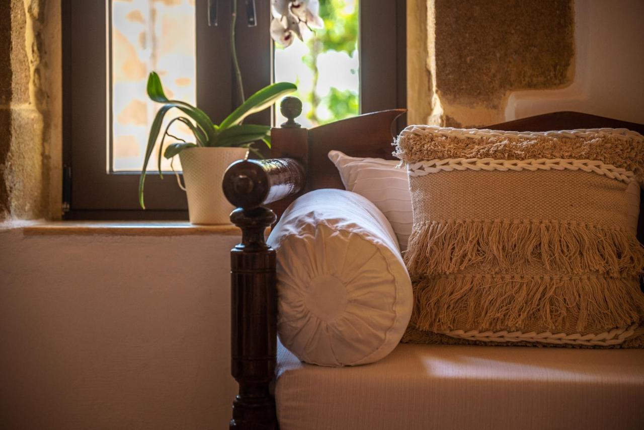 Pool Villa Michail in Kissamos — 4-Star Luxury Hotel in Kissamos, Greece