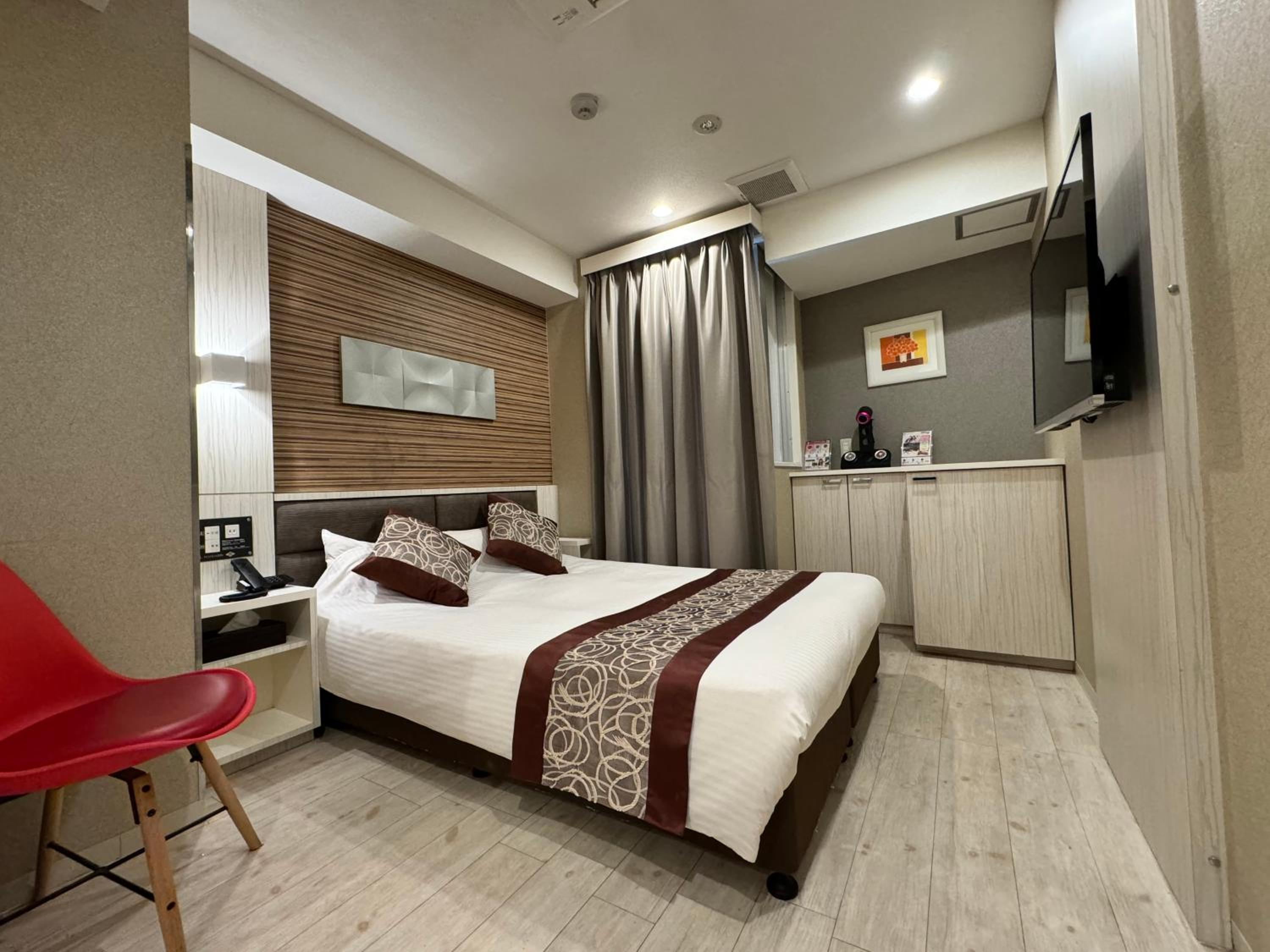 Amand Hotel — Tokyo — photo 4