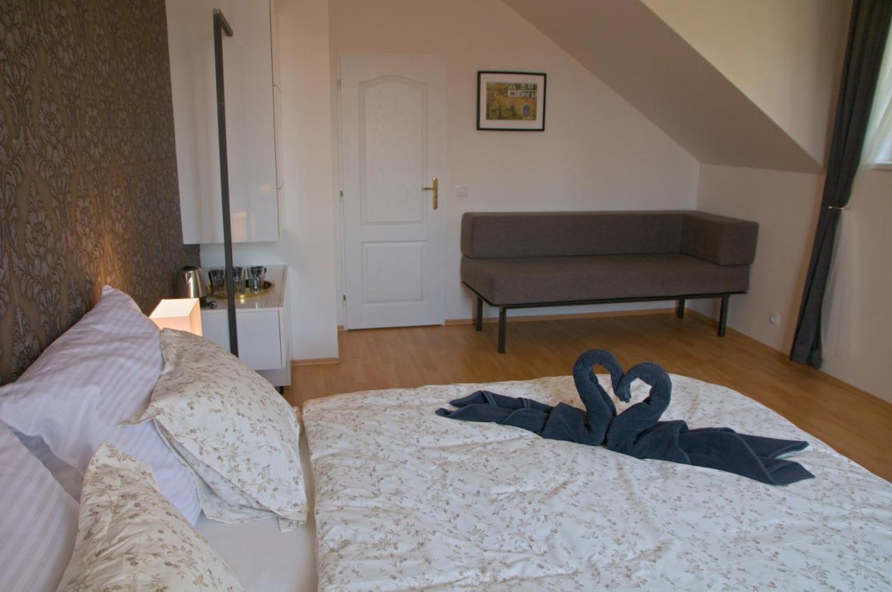 Penzion Stříbrná Lhota — hotel in Mnisek Pod Brdy