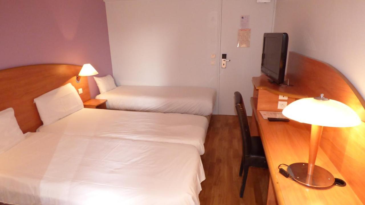 Hotel Central Creteil — Creteil — photo 4