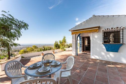 Mijas La Nueva — Mijas