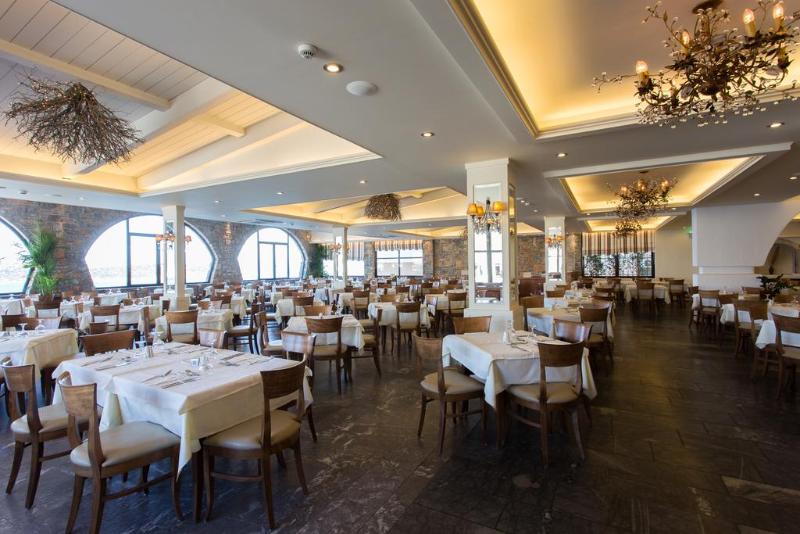 Avra Collection Hermes Hotel