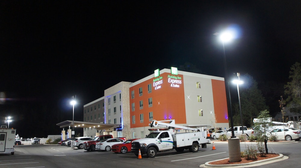 Holiday Inn Express Pineville Alexandria Area by IHG - photo 58