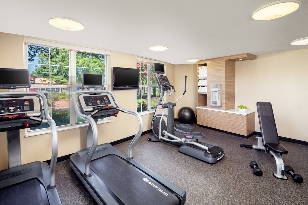 TownePlace Suites by Marriott Springfield - photo 21