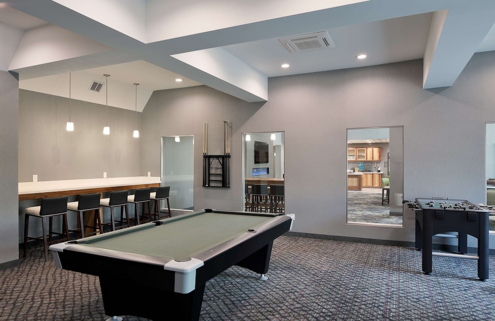 Homewood Suites by Hilton Topeka - photo 22