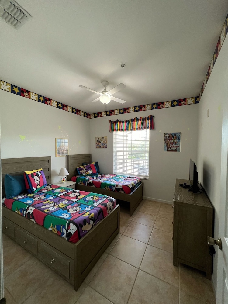 Amazing Resort 2 bed Condo Close to Disney - photo 18