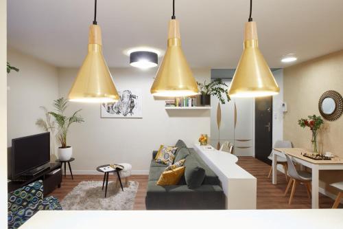 Cleopatra Apartment — 4-Star Luxury Hotel in Wroclaw, Poland