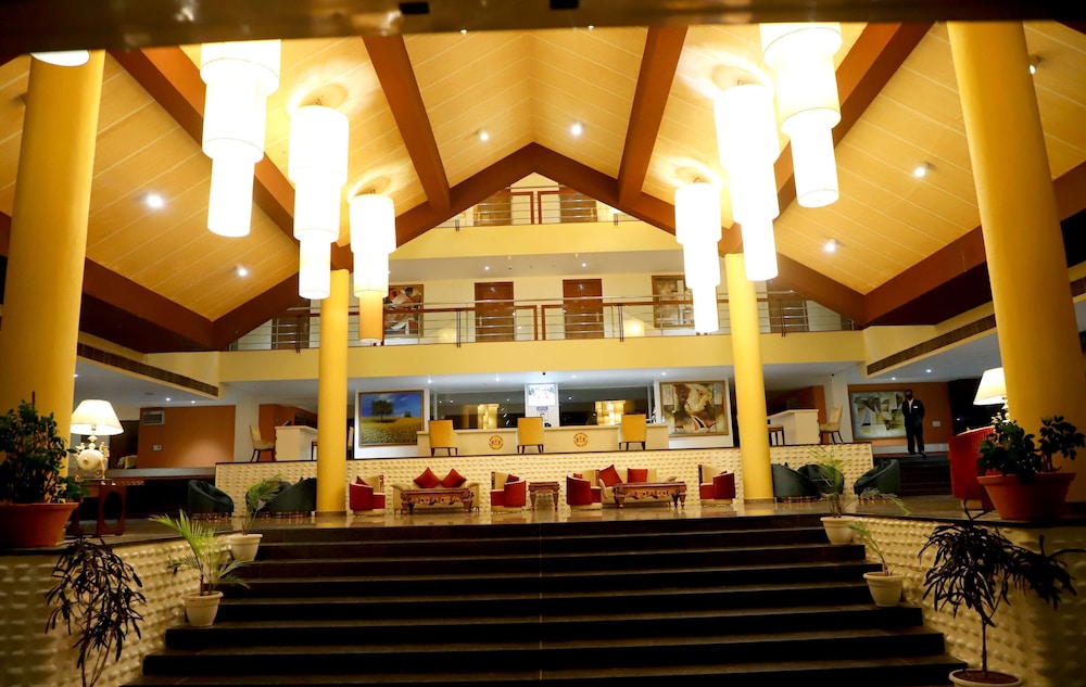 The White Hotel Katra a member of Radisson Individuals — Katra — photo 2