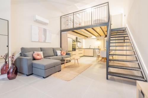 Loft Homevalencia - last minute hotel in Valencia