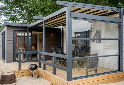 Düne 58 in Scharbeutz, Germany