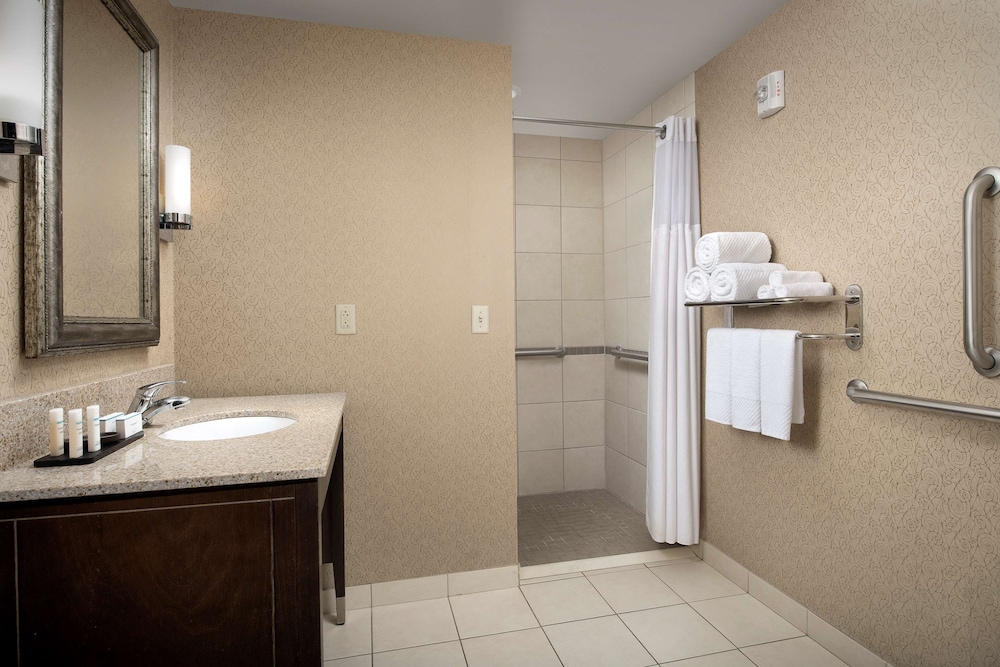 Embassy Suites by Hilton Birmingham Hoover - photo 17