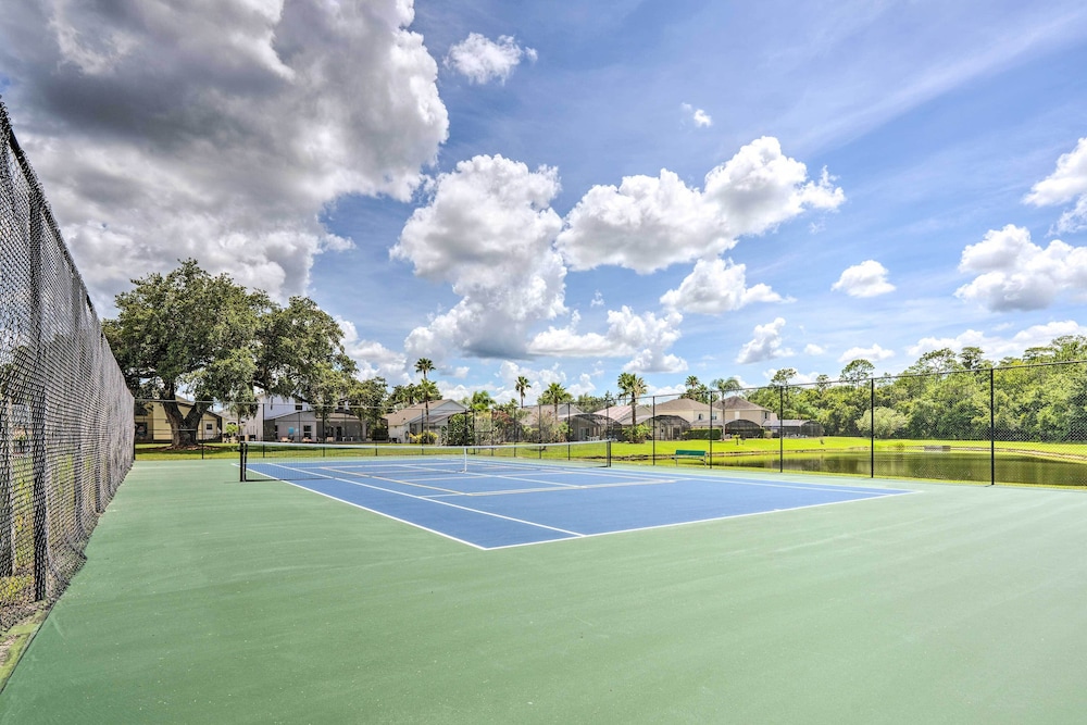 9 Mi to Disney Resort Getaway with Private Patio - photo 22