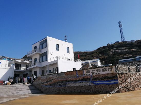 Shengsi future emissary of flowers and birds in Caiyuan, People's Republic of China