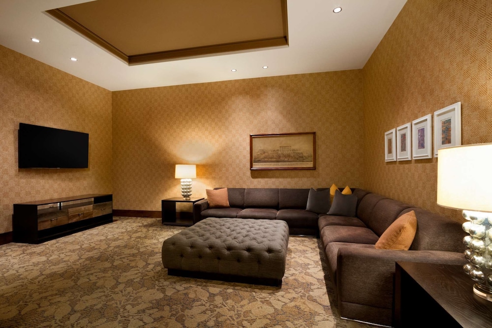 Homewood Suites by Hilton Baltimore - photo 20