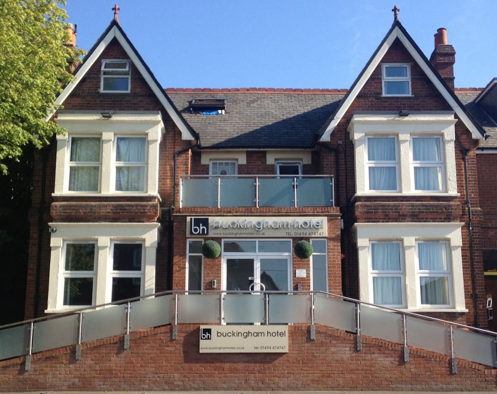 Buckingham Hotel — High Wycombe — photo 2