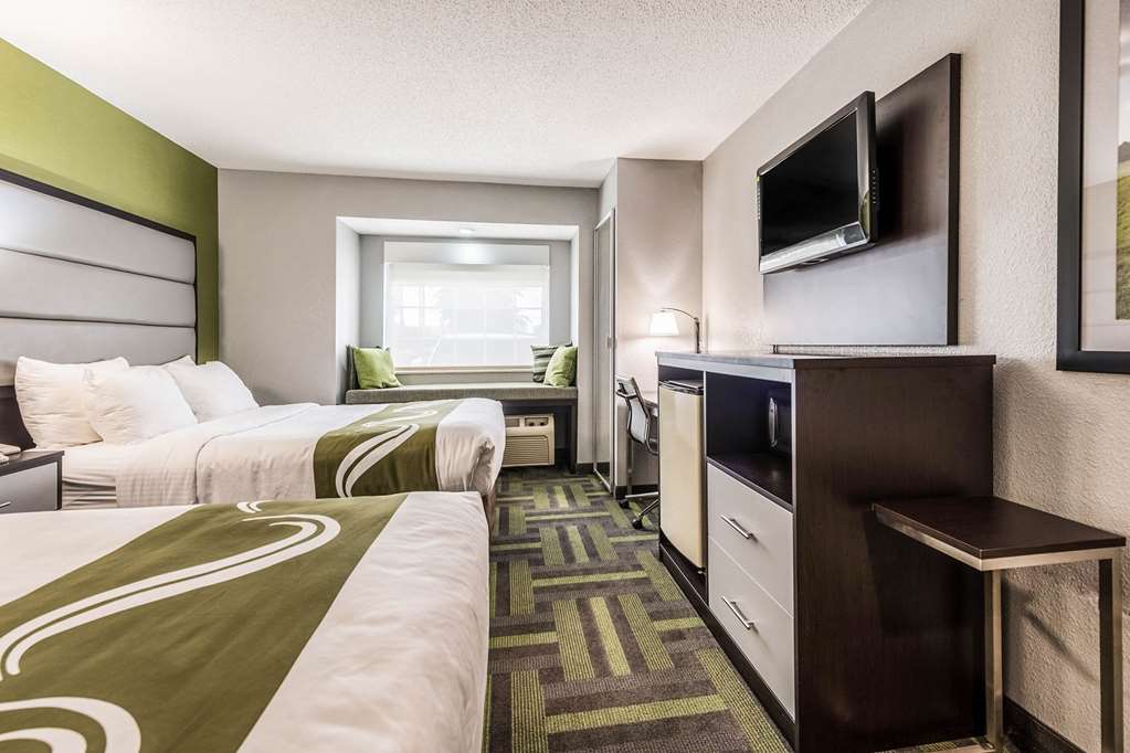 Quality Inn Grove City Columbus South - photo 11