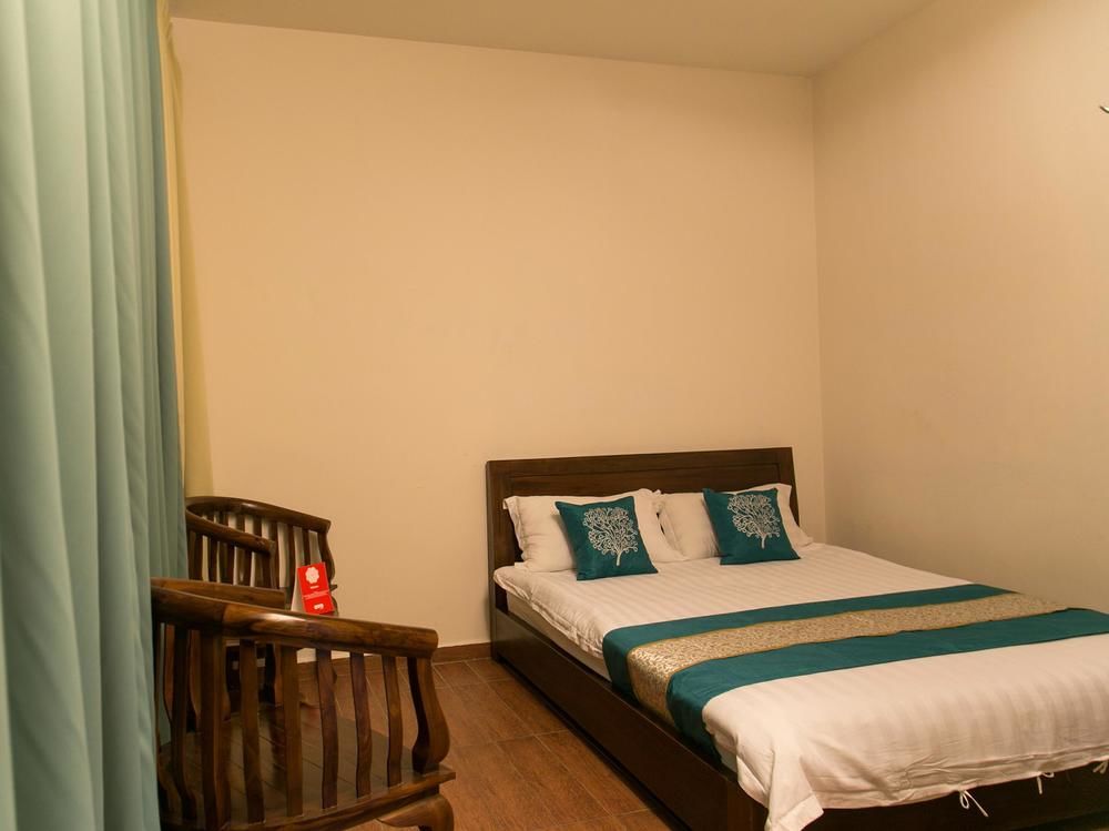 New Cloud Hotel - last minute hotel in Kuala Lumpur