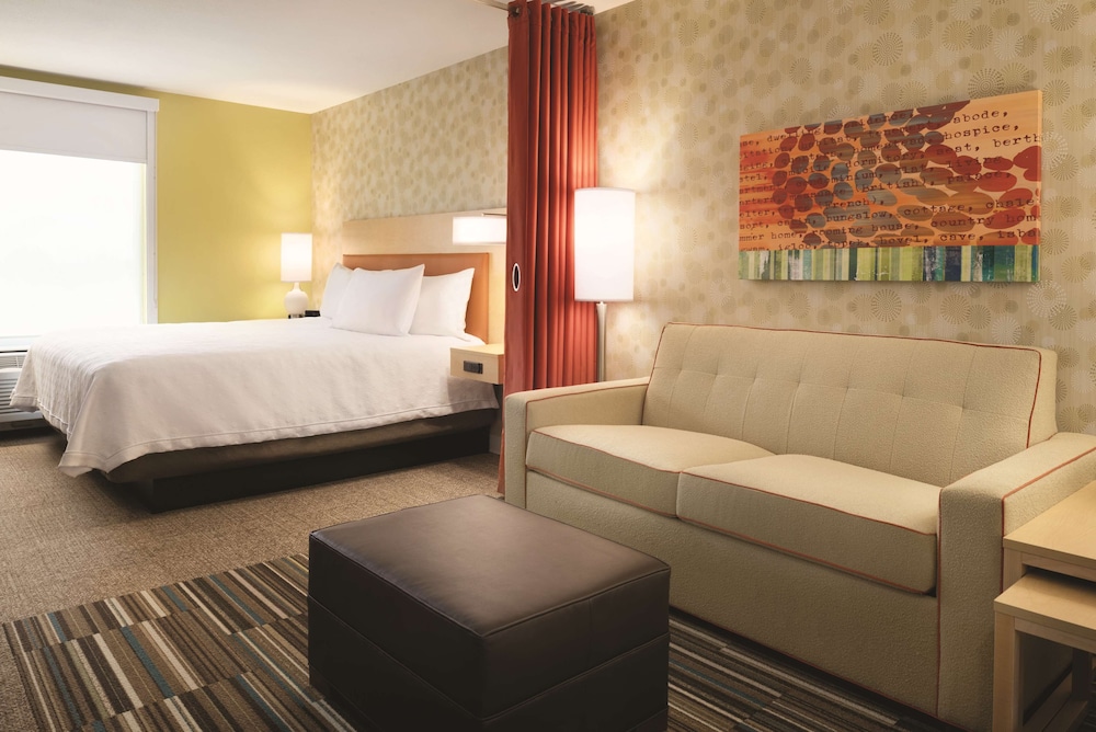 Home2 Suites Iowa City Coralville - photo 15