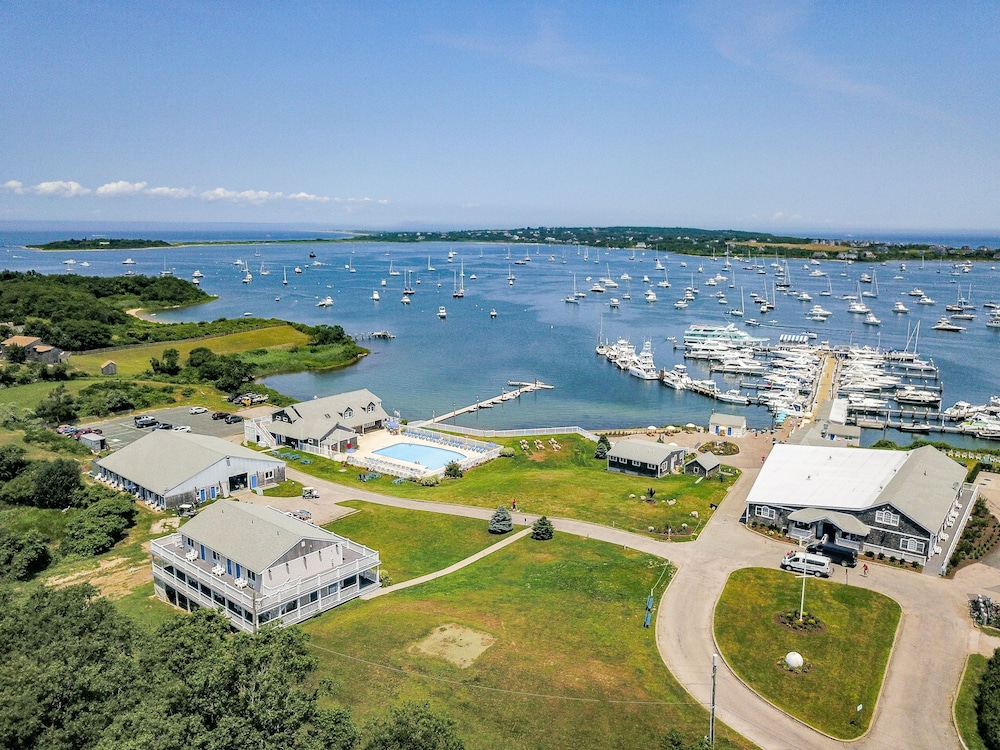 Champlin's Marina & Resort - photo 22