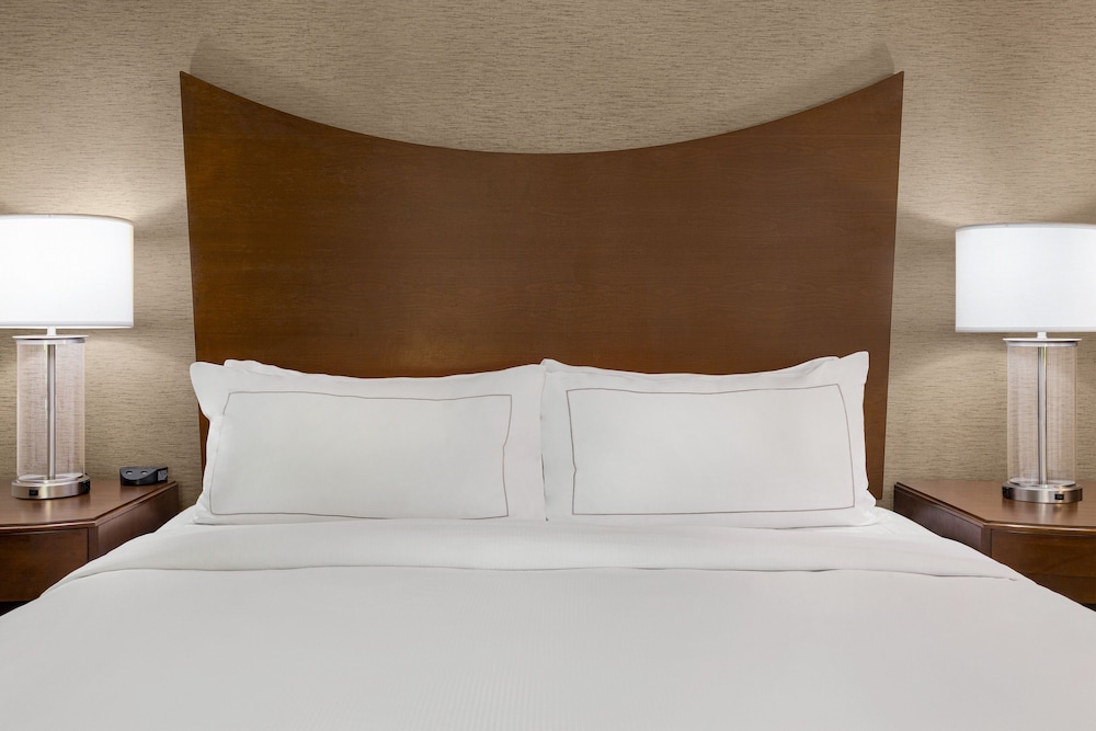 DoubleTree by Hilton Murfreesboro - photo 11