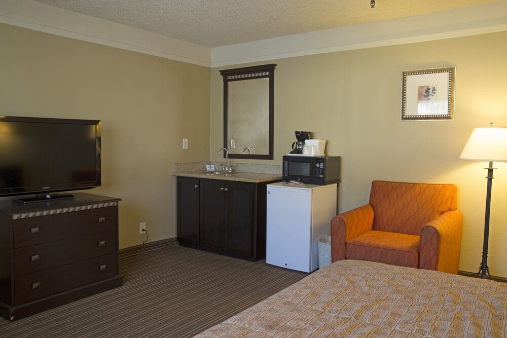 Travelodge La Mesa - photo 10