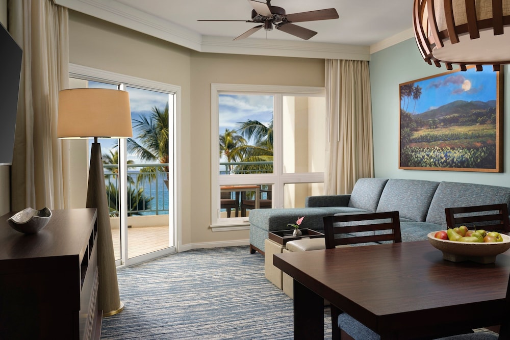 The Westin Ka'anapali Ocean Resort Villas - photo 43