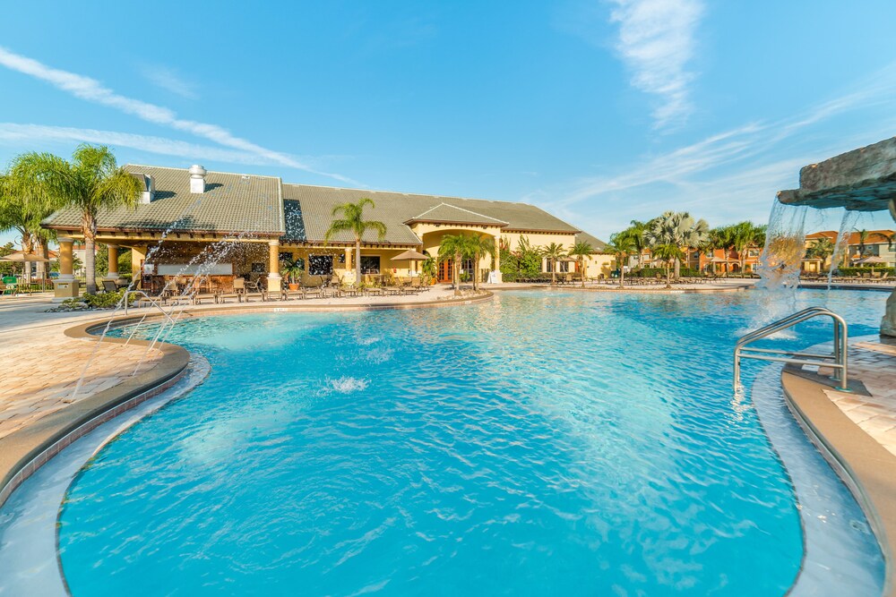 Grhcpr8950 Paradise Palms Resort 5 Bed 4 Baths Townhouse - photo 11