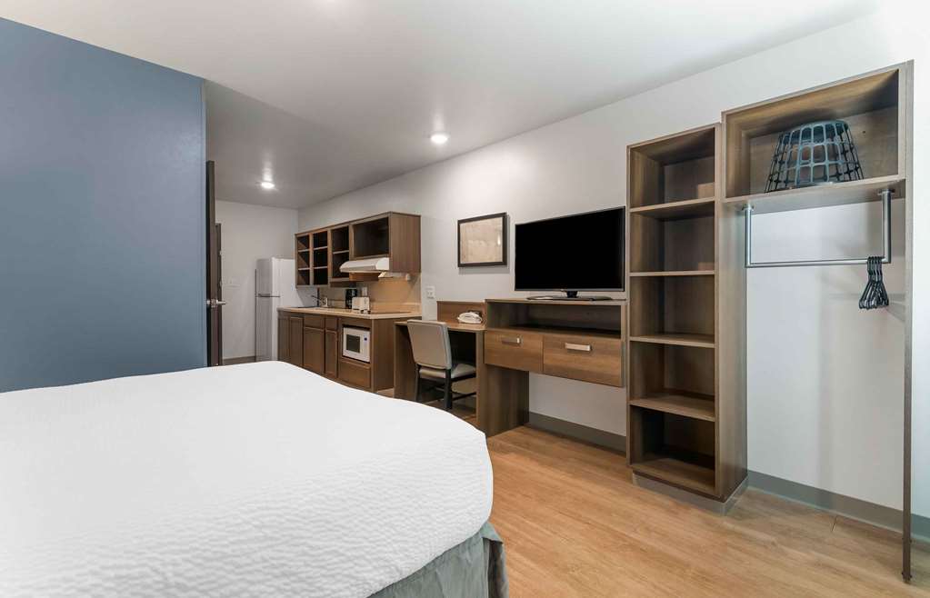 Extended Stay America Suites Nashua Merrimack - photo 18