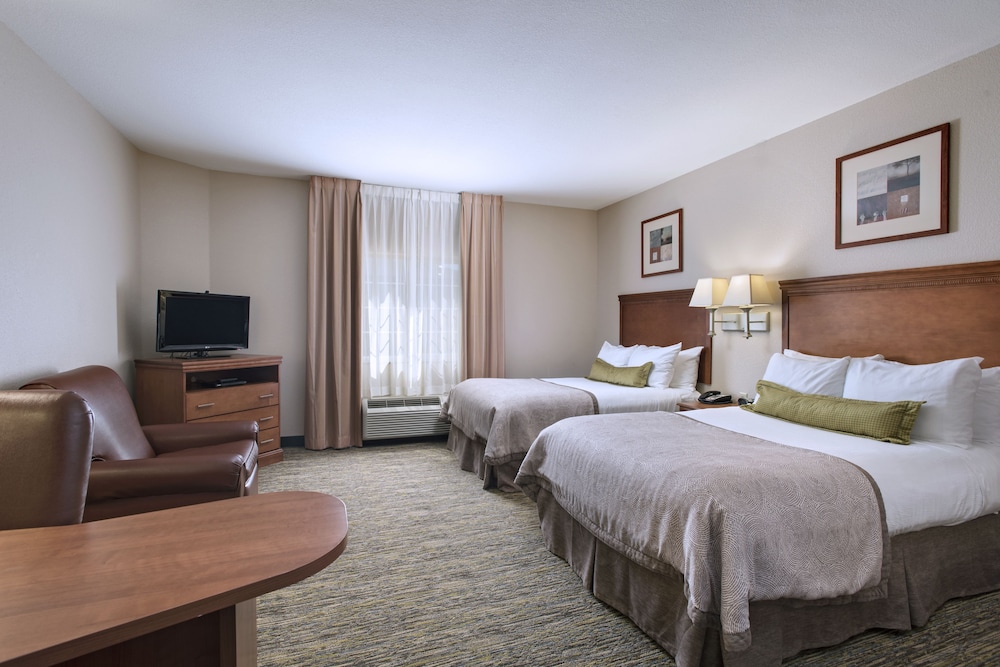 Candlewood Suites Austin N Cedar Park by IHG - photo 7