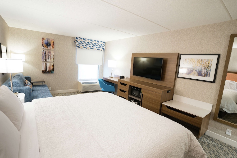 Hampton Inn Clarks Summit - photo 21