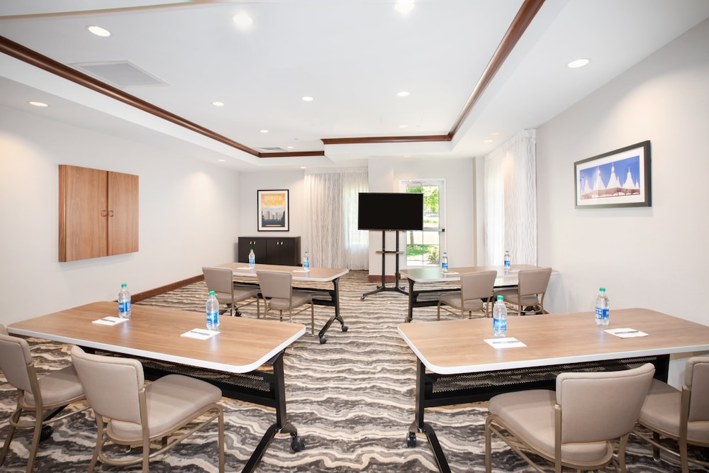 Staybridge Suites Denver International Airport by IHG - photo 63