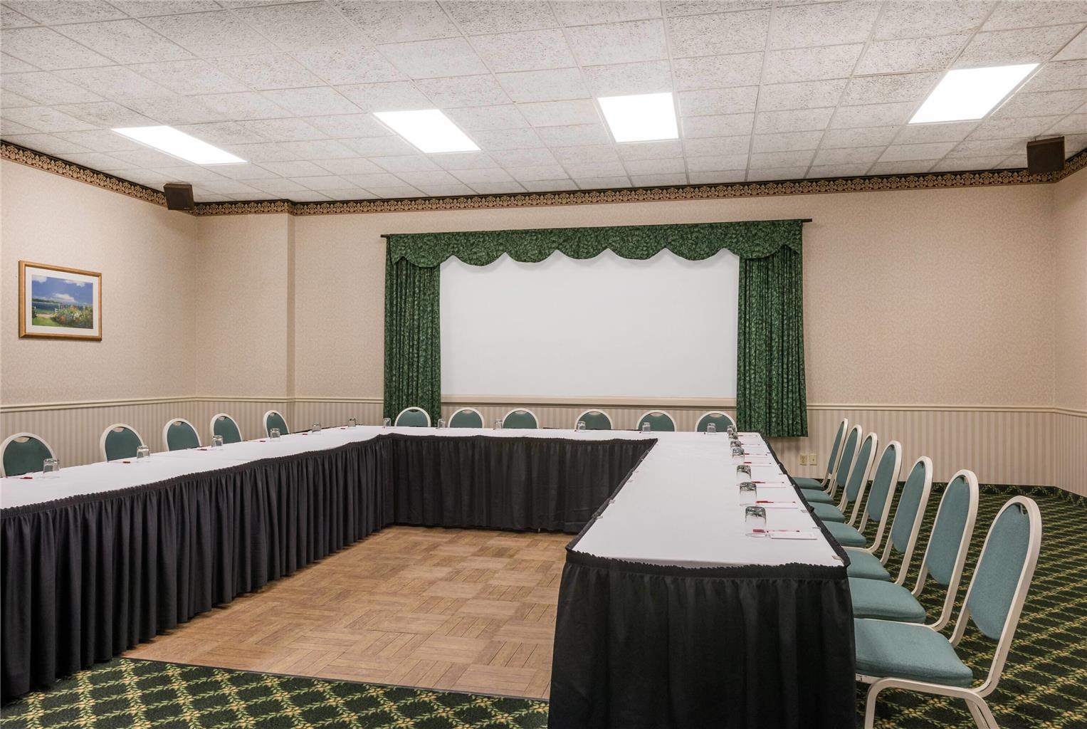 Ramada Plaza by Wyndham Portland - photo 47