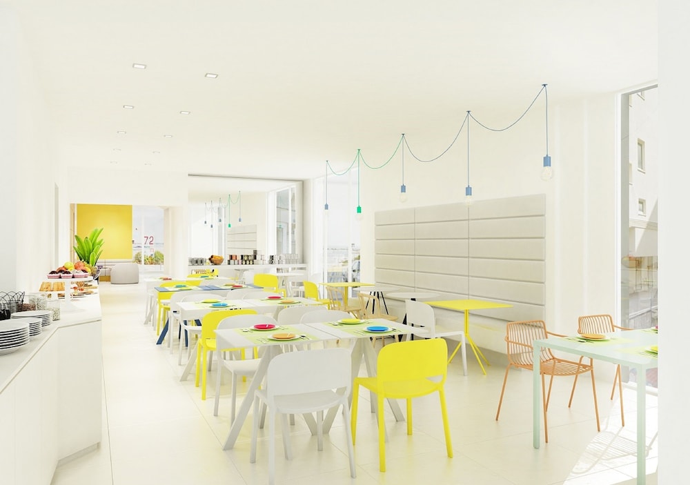 Hotel Trevi - last minute hotel in Rimini