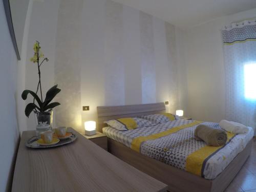 Casa Talita — 4-Star Luxury Hotel in Caprino Veronese, Italy