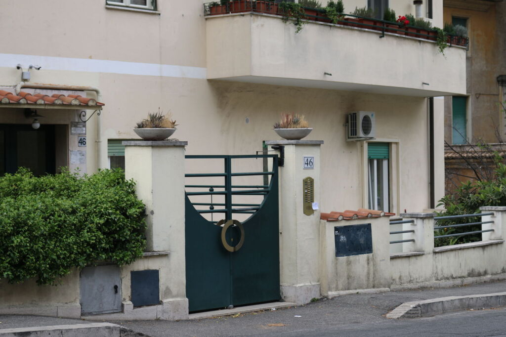 Le Fontane di Roma - last minute hotel in Rome