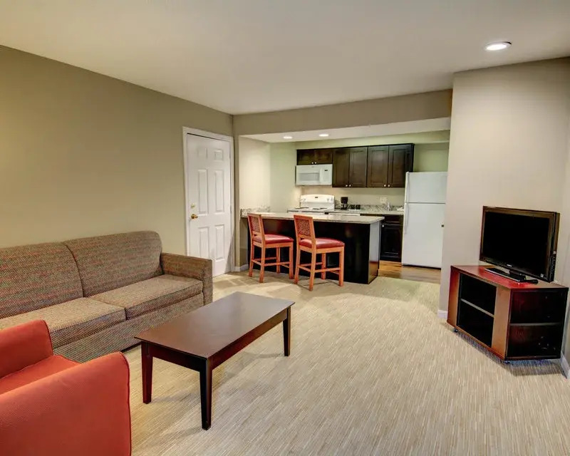Quality Suites Rockville - photo 2